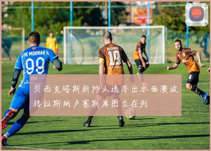 贝西克塔斯新帅人选浮出水面澳波格拉斯纳卢塞斯库图兰在列